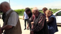 Adana'da Tefecilik Yaptığı İddia Edilen Aileye Operasyon