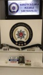 UYUŞTURUCU TACİRİ - Balıkesir'de Uyuşturucu Operasyonu Açıklaması 5 Kişi Tutuklandı