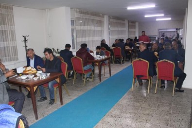 Başkan Dağdelen Açıklaması 'Keskin'de Doğalgaz Problemini Çözeceğiz'