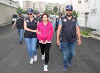 UZMAN JANDARMA - Bedirhan Bebeği Ve Annesini Katleden Terörist Hamileymiş