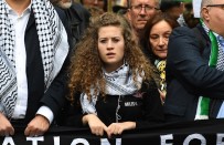 ŞARKI YARIŞMASI - Binlerce Kişi Londra'da Filistin İçin Yürüdü