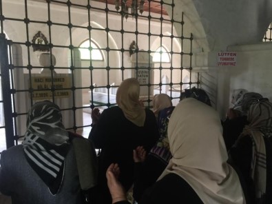 Büyükşehir'den Kentimi Geziyorum Projesi