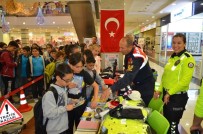 HAYRETTIN ÇIFTÇI - Ereğli'de 'Trafik Haftası' Etkinlikleri