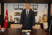 ANNELER GÜNÜ - Ertan Taşlı Anneler Gününü Kutladı