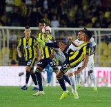 MEHMET TOPAL - Fenerbahçe Kazandı Açıklaması Akhisarspor Küme Düştü