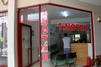 SÜLEYMAN DEMİREL - Fethiye'de De 'Nöbetçi Noter' Uygulaması Başladı