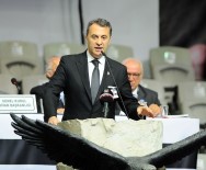 FİKRET ORMAN - Fikret Orman eleştirilere sert yanıt verdi