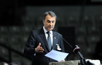 FİKRET ORMAN - Fikret Orman Ve Yönetimi, İdari Ve Mali Açıdan İbra Edildi