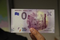 GÖBEKLİTEPE - Göbeklitepe, Hatıra Amaçlı Euro'da
