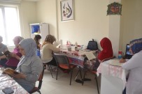 Güroymak'ta Kadınlar Kitapla Buluştu