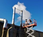 HAVA KIRLILIĞI - Hava Kalitesinde Önemli Gelişme