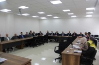 İLAHİYAT FAKÜLTESİ - İlahiyat Fakültesi Vakfı Mütevelli Heyeti Toplantısı Gerçekleşti