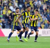 CEM SATMAN - İlk Yarıda 3 Gol Var