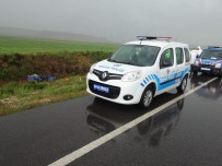 Kazada Ölen Ve Yaralanan Polis Memurlarının Memleketleri Belli Oldu