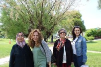 NAKİL OPERASYONU - Kızlarından Annelerine İkinci Hayat