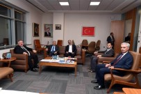 TANITIM FİLMİ - Kültür Elçileri Kayseri OSB'de Buluştu