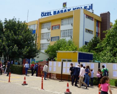 Matematiğin Dahileri Aydın'da Yarışıyor