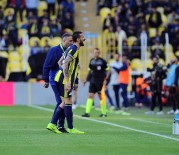 MEHMET TOPAL - Mehmet Topal Sakatlandı