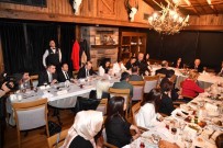 ADALET VE KALKıNMA PARTISI - MHP Genel Başkanı Bahçeli Açıklaması 'Yüksek Seçim Kurulu Karar Verilmişse Saygı Duymaktan Öte Yapacak Bir Şey Yoktur'