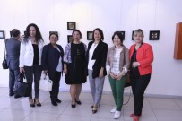 ASTROLOJI - MTSO'da 'Tekamül' Sergisi