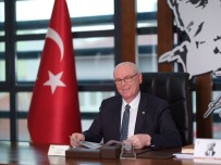 ŞEHİT ANNELERİ - Odunpazarı Belediye Başkanı Kazım Kurt'tan Anneler Günü Mesajı