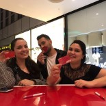 ONDOKUZ MAYıS ÜNIVERSITESI - Öğrencilere Hem İndirim Hem 'Samkart'