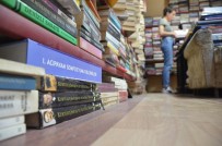 KITAPLıK - (Özel) Bir Zamanların Google'ı Ansiklopediler Şimdi Tozlu Raflarda