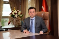 AŞIK VEYSEL - Prof. Dr. Şenocak'tan 'Anneler Günü' Mesajı