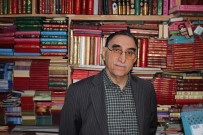 MANEVIYAT - Ramazan Ayı Dini Kitaplara Ve Eşyalara Olan İlgiyi Arttırdı