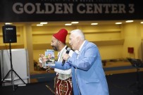 RAYLI SİSTEM - Ramazan Etkinliklerine Büyük İlgi