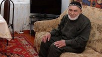 YUNUSBEK EVKUROV - Rusya’nın en yaşlı adamı öldü