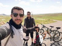 SAĞLIKLI YAŞAM - Sağlık İçin Pedal Çeviriyorlar