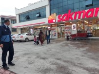 SERDİVAN BELEDİYESİ - Serdivan'da Sivil Zabıta Ekipleri Görevde