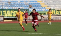RAMAZAN TOPRAK - Spor Toto 1. Lig Açıklaması Birevim Elazığspor Açıklaması 0 - Afjet Afyonspor Açıklaması 1
