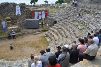 TAPU KADASTRO - TEKNOFEST Heyecanı Türkiye Drone Şampiyonası İle Start Aldı