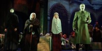 MAKBULE HANıM - Türkiye'de İlk Defa 'Atatürk' Opera Sahnesine Taşınacak