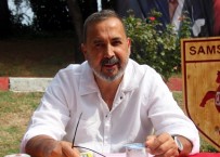 SAKARYASPOR - Uyanık Açıklaması 'Tek İsteğimiz Adil Bir Yönetim'