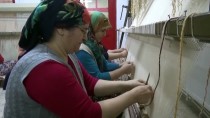 EKREM YAVAŞ - 'Yağcıbedir Halısı'ndaki Coğrafi İşaret Sorunu Çözüldü