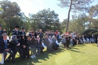 ANNELER GÜNÜ - 19. Dönem Bedelli Erlerin Yemin Töreni Gerçekleştirildi