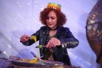 AVRUPA GÜNÜ - AB Türkiye Delegasyonu'ndan Ramazan Şenliği