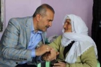 BURHAN KAYATÜRK - AK Parti'li Kayatürk'ten 'Anneler Günü' Mesajı