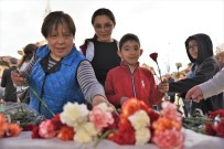 ANNELER GÜNÜ - Altınordu'da Anneler Unutulmadı