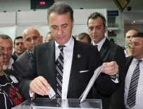 KULÜPLER BİRLİĞİ - Beşiktaş Kulübü Başkanı Orman: Kötü niyetli hakemlerin artık futboldan çekilmesi lazım