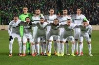 15 BİN KİŞİ - Denizlispor'da Her Şey Süper Lig Aşkına
