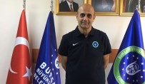 VOLEYBOL TAKIMI - Efeler Antrenörünü Buldu