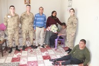 ANNELER GÜNÜ - Engelli Çocuklarına Hayatını Adayan Anne Unutulmadı