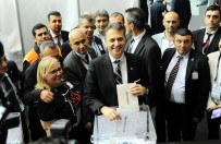 FİKRET ORMAN - Fikret Orman Oyunu Kullandı