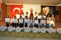 ANNELER GÜNÜ - Gaziantep Kolej Vakfı'nda Anneler Günü Şenliği