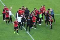 DENIZ YıLMAZ - Gençlerbirliği Tekrar Süper Lig'de