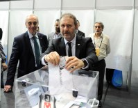 FİKRET ORMAN - Hürser Tekinoktay Oyunu Kullandı